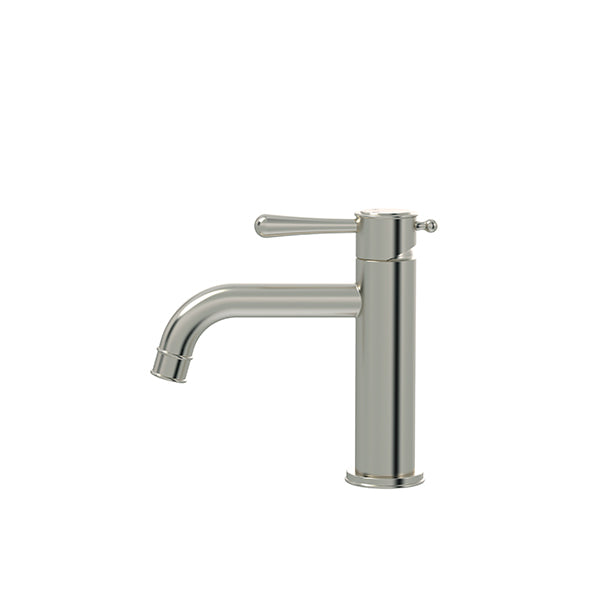 Harrington Short Basin Mixer - Default Title (SKU: HB03-PVDBN) by Meir