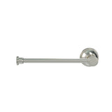 Harrington Toilet Roll Holder - HR02-R-PVDBN