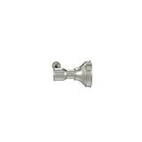 Harrington Toilet Roll Holder - HR02-R-PVDBN