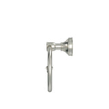 Harrington Guest Towel Rail - HR05-R-PVDBN