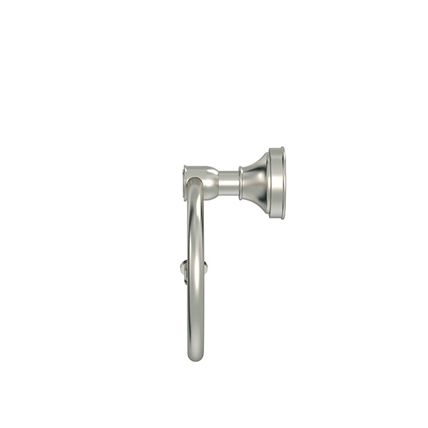 Harrington Guest Towel Rail - Default Title (SKU: HR05-R-PVDBN) by Meir