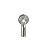 Harrington Wall Spout - HS05-PVDBN