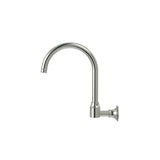 Harrington Wall Mount Swivel Spout - HS07-PVDBN