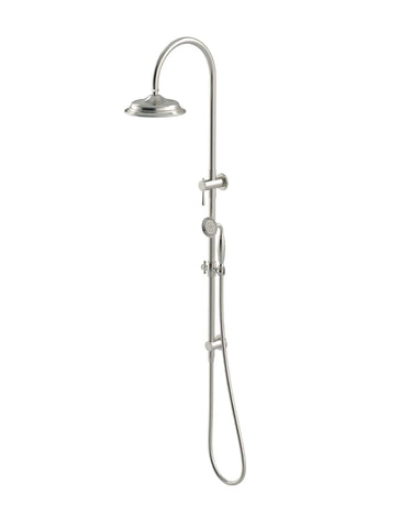 Harrington Combination Shower Rail Set