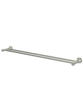 Harrington Double Towel Rail 750mm - HR01-R-PVDBN