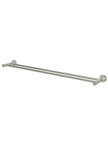 Harrington Double Towel Rail 750mm