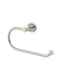Harrington Guest Towel Rail - HR05-R-PVDBN