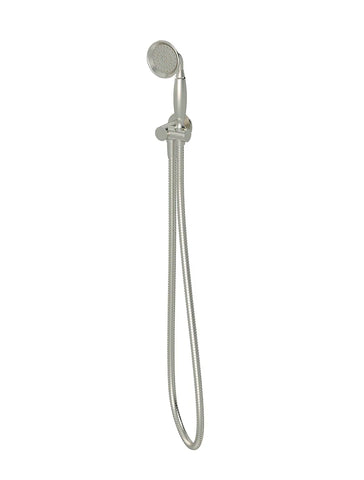 Harrington Hand Shower on Swivel Bracket
