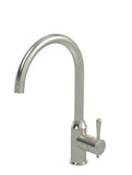 Harrington Kitchen Mixer with Swivel Spout - HK03-PVDBN