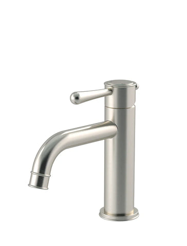 Harrington Short Basin Mixer