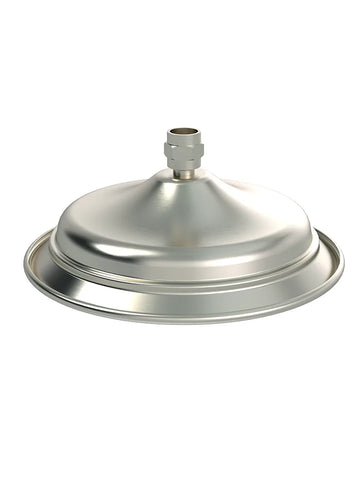 Harrington Shower Head 200mm