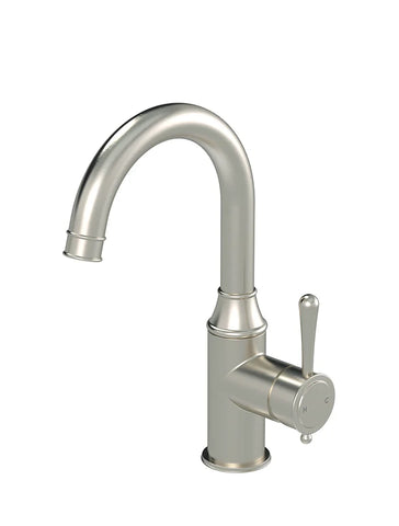 Harrington Tall Basin Mixer