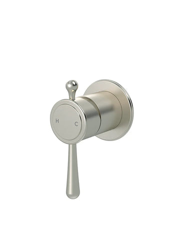 Harrington Wall Mixer Trim Kit (In-Wall Body Not Included)