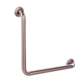 Meir Mobility 90 Degree Grab Rail 450mm - Champagne - MCR-90R45-CH