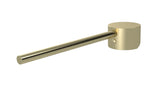 Meir Mobility 42mm Handle - Tiger Bronze - MCR-H42-PVDBB