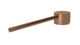 Meir Mobility 42mm Handle - Lustre Bronze - MCR-H42-PVDBZ