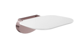 Meir Mobility Shower Seat - Champagne - MCR-SEAT-CH