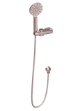 Meir Mobility Hand Shower Sliding Bracket Set - Champagne - MCR-SHOWER-CH