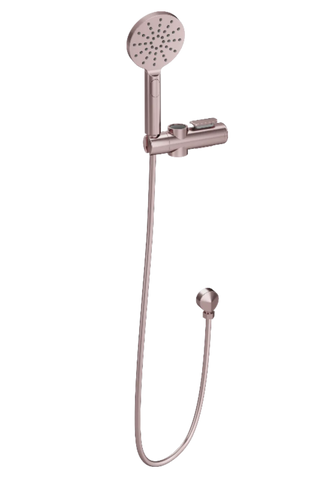 Meir Mobility Hand Shower Sliding Bracket Set - Champagne