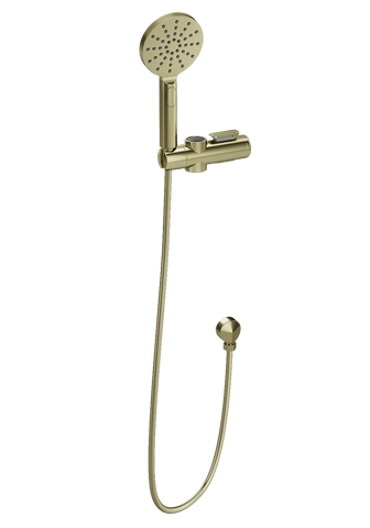 Meir Mobility Hand Shower Sliding Bracket Set - Tiger Bronze