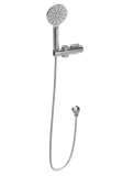 Meir Mobility Hand Shower Sliding Bracket Set - Brushed Nickel - MCR-SHOWER-PVDBN