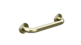Meir Mobility Straight Grab Rail 300mm - Tiger Bronze - MCR-SR30-PVDBB