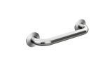 Meir Mobility Straight Grab Rail 300mm - Brushed Nickel - MCR-SR30-PVDBN