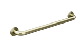 Meir Mobility Straight Grab Rail 600mm - Tiger Bronze - MCR-SR60-PVDBB