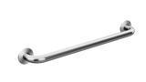 Meir Mobility Straight Grab Rail 600mm - Brushed Nickel - MCR-SR60-PVDBN