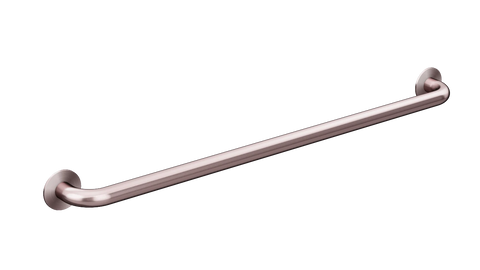 Meir Mobility Straight Grab Rail 900mm - Champagne