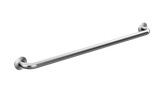 Meir Mobility Straight Grab Rail 900mm - Brushed Nickel - MCR-SR90-PVDBN