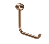 Meir Mobility Toilet Roll Holder - Lustre Bronze - MCR-TPH-PVDBZ