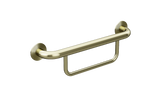 Meir Mobility Hand Towel Rail - Tiger Bronze - MCR-TR28-PVDBB