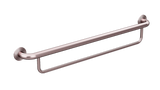 Meir Mobility Bath Towel Rail - Champagne - MCR-TR75-CH