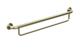 Meir Mobility Bath Towel Rail - Tiger Bronze - MCR-TR75-PVDBB