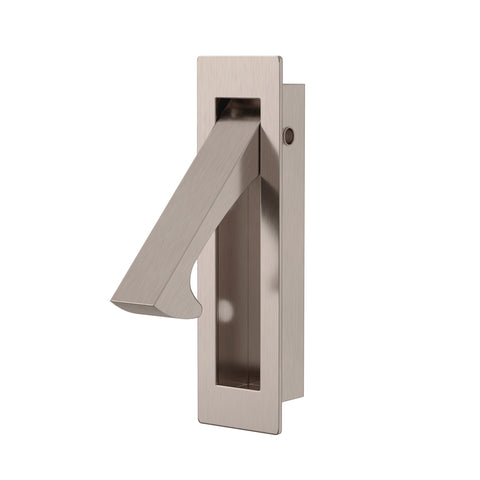 Sliding Door Edge Pull