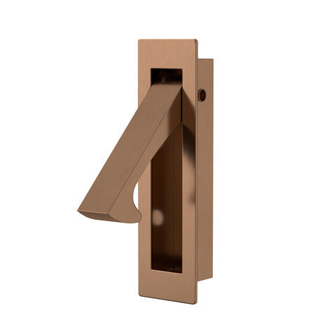 Sliding Door Edge Pull