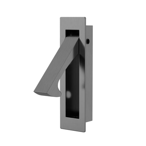 Sliding Door Edge Pull