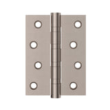 Butt Door Hinge - MDH-H1-CH
