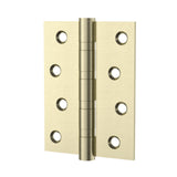 Butt Door Hinge - MDH-H1-PVDBB