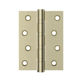 Butt Door Hinge - MDH-H1-PVDBB