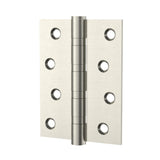 Butt Door Hinge - MDH-H1-PVDBN