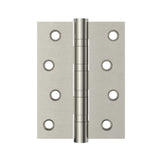 Butt Door Hinge - MDH-H1-PVDBN