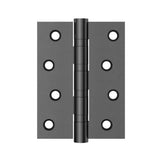 Butt Door Hinge - MDH-H1-PVDGM