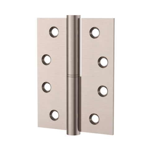 Lift off door hing - left side