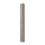 Lift off door hing - left side - MDH-H2L-CH
