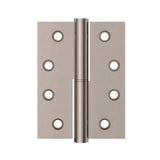 Lift off door hing - left side - MDH-H2L-CH