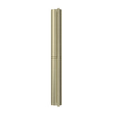 Lift off door hing - left side - MDH-H2L-PVDBB