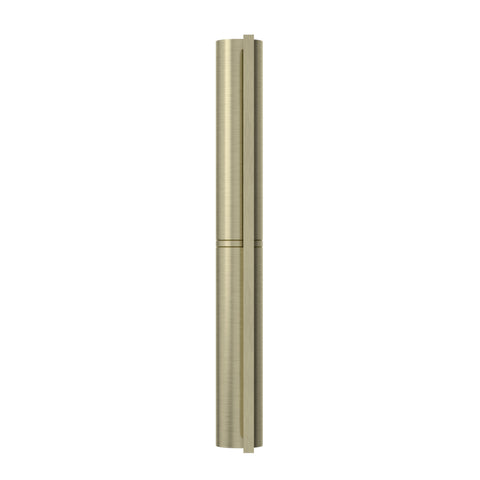 Lift off door hing - left side