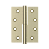 Lift off door hing - left side - MDH-H2L-PVDBB